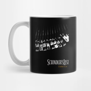 Schindler's List Mug